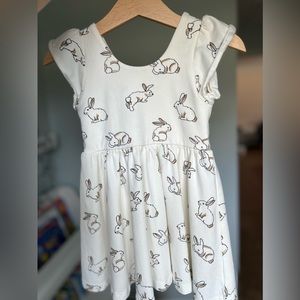 THREE monica+andy toddler dresses